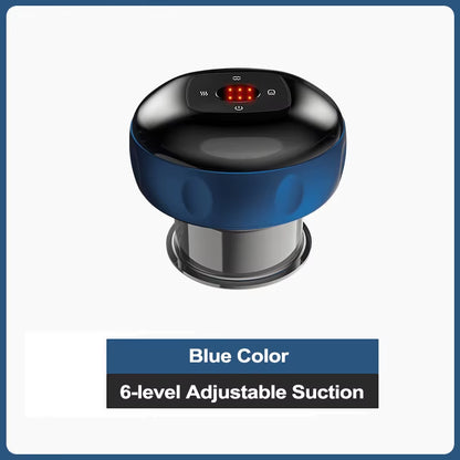 Revynx™ Smart Cupping Massager Relieve Fatigue